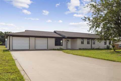 2022 Reeves Rd, Pawnee, OK 74058