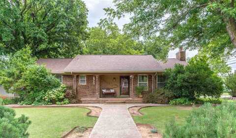 1502 Hanson Circle, Stillwater, OK 74075