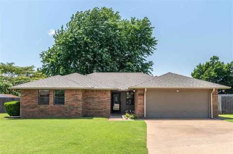 3123 W 31st Court, Stillwater, OK 74074