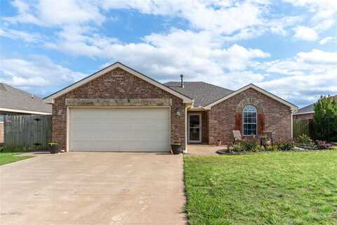 811 E Macy Lane, Stillwater, OK 74075