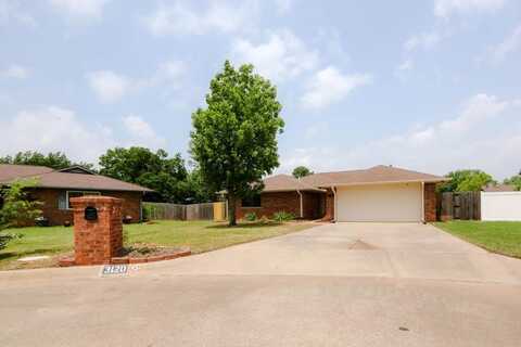 3120 W 31st Court, Stillwater, OK 74074
