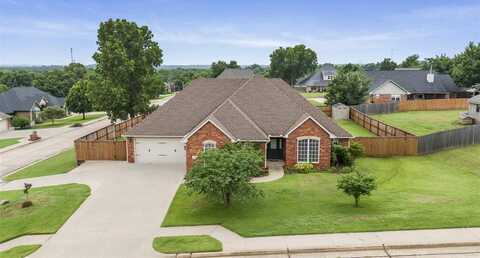 4601 W 12th Avenue, Stillwater, OK 74074
