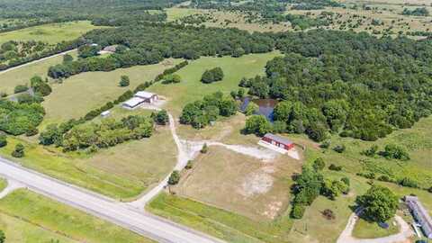 15006 E 6th St, Yale, OK 74085