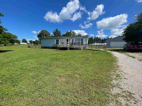 219 Dove Lane, Ponca City, OK 74604