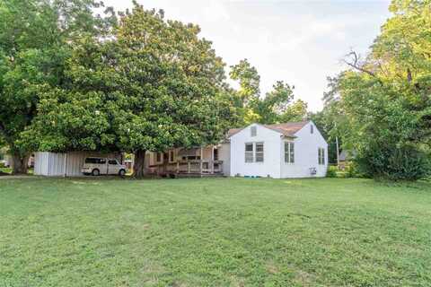 323 E Knipe, Perikins, OK 74059