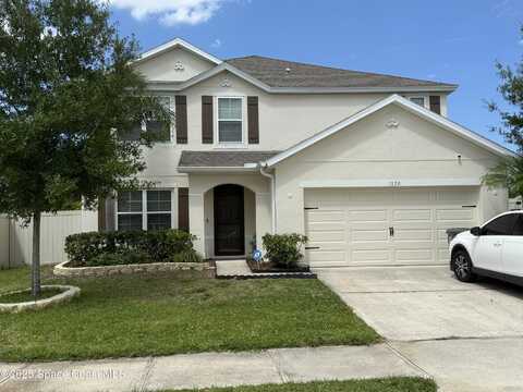 1120 Swiss Pointe Lane, Rockledge, FL 32955