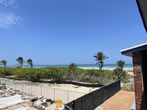 22 Tulip Avenue, Cocoa Beach, FL 32931