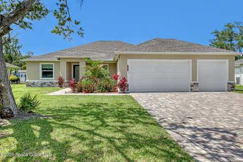 1841 Market Circle NE, Palm Bay, FL 32905