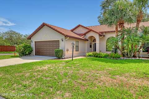1014 Osprey Drive, Melbourne, FL 32940