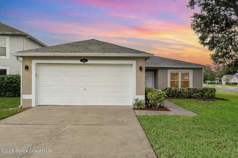 2111 Spring Creek Circle, Palm Bay, FL 32905