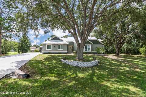 4027 Secretariat Lane, Malabar, FL 32950