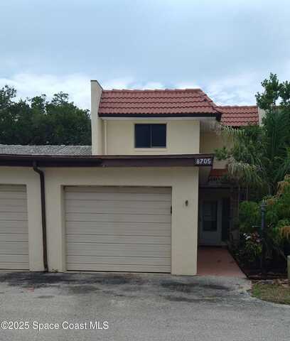 8705 Hibiscus Court, Cape Canaveral, FL 32920