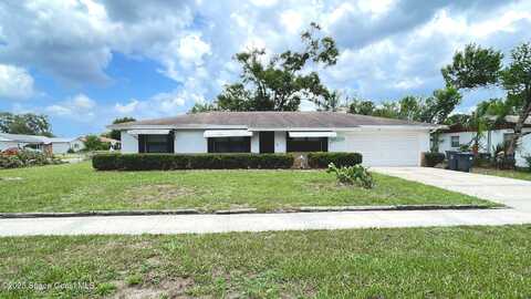 1685 N Singleton Avenue, Titusville, FL 32796