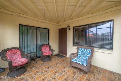 8753 Live Oak Court, Cape Canaveral, FL 32920