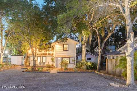 603 E New Haven Avenue, Melbourne, FL 32901