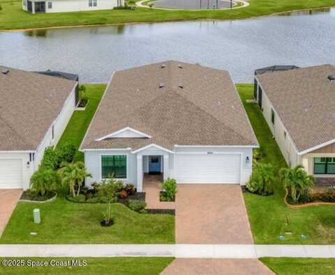 8854 Alister Drive, Melbourne, FL 32940