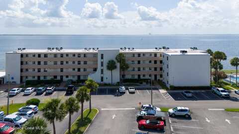 2467 S Washington Avenue unit: B-411, Titusville, FL 32780