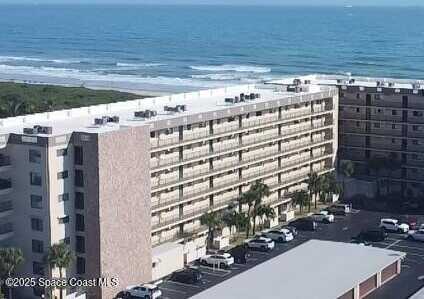 3170 N Atlantic Avenue, Cocoa Beach, FL 32931