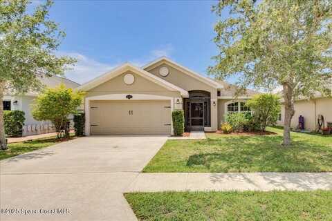 4125 Aria Drive, Melbourne, FL 32904