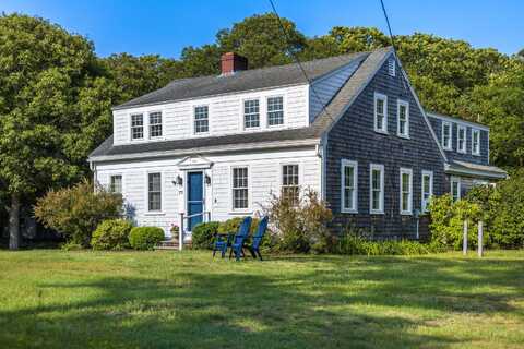 77 Pleasant Road, West Harwich, MA 02671