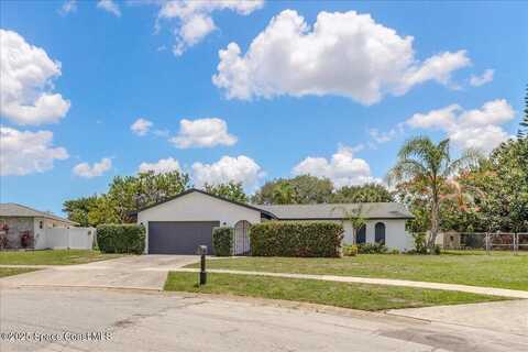 483 Sacre Coeur Drive, Melbourne, FL 32935