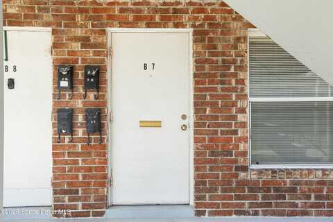 190 E Olmstead Drive, Titusville, FL 32780