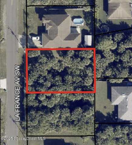 3121 La France Avenue SW, Palm Bay, FL 32908