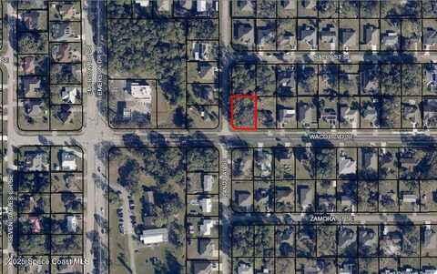 903 Waco Boulevard SE, Palm Bay, FL 32909