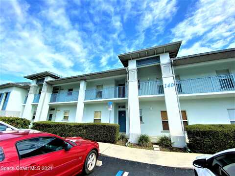 140 Portside Avenue, Cape Canaveral, FL 32920