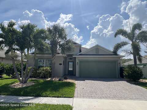 3420 Tabitha Court, Melbourne, FL 32934