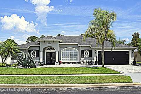 3779 Sunward Drive, Merritt Island, FL 32953