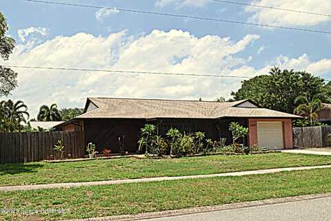 630 Venetian Way, Merritt Island, FL 32953