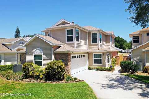 1792 Nicklaus Drive, Melbourne, FL 32935