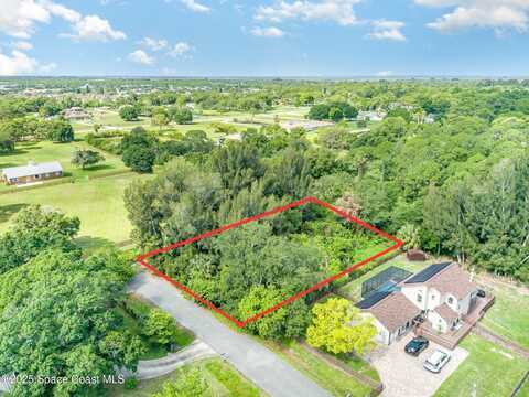 1545 Anson Road, Melbourne, FL 32934