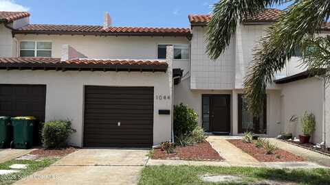 1044 Ashley Avenue, Indian Harbour Beach, FL 32937