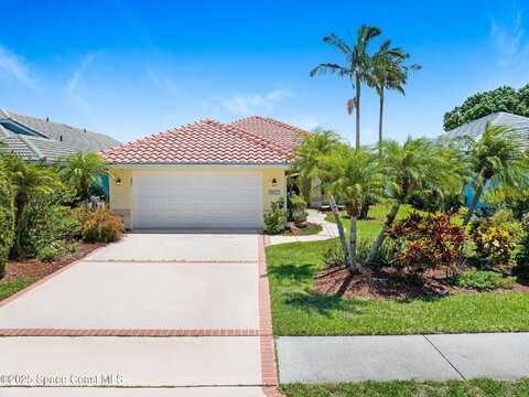 8031 Daventry Drive, Melbourne, FL 32940