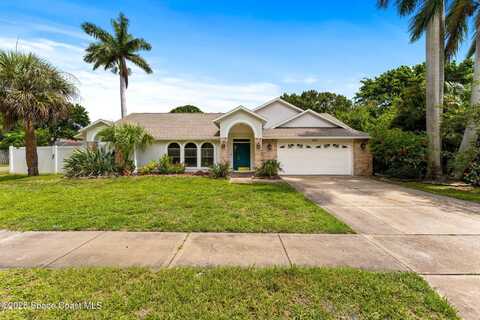 2610 Wild Wood Drive, Melbourne, FL 32935