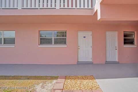 401 Monroe Avenue, Cape Canaveral, FL 32920