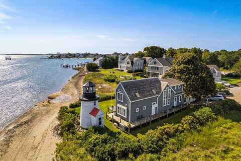 107 Channel Point Road, Hyannis, MA 02601
