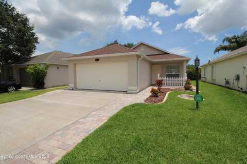 2729 Maderia Circle, Melbourne, FL 32935