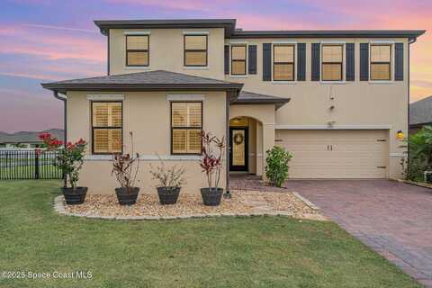 4109 Alligator Flag Circle, West Melbourne, FL 32904