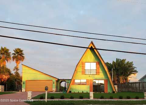 1850 N Banana River Drive, Merritt Island, FL 32952
