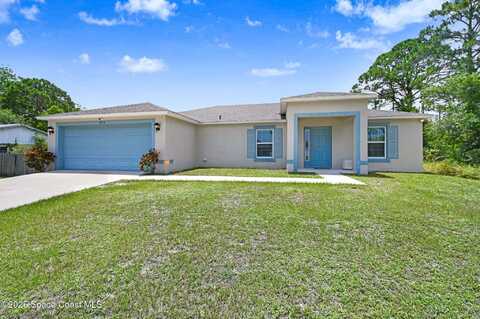 870 Buchanan Avenue SE, Palm Bay, FL 32909