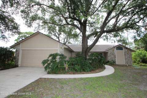 1361 Athens Drive NE, Palm Bay, FL 32907