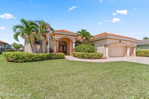 3631 Thurloe Drive, Rockledge, FL 32955