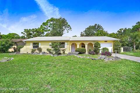 211 Naylor Drive, Melbourne, FL 32904