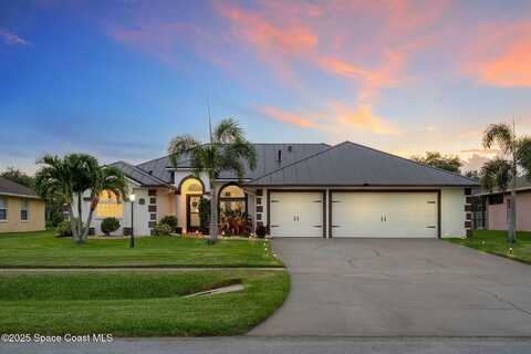 3440 Brahman Avenue, Rockledge, FL 32955
