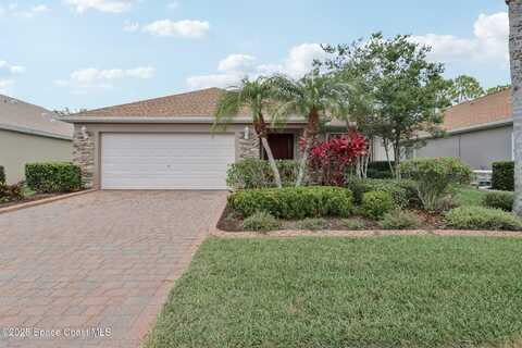 7198 Broderick Drive, Melbourne, FL 32940