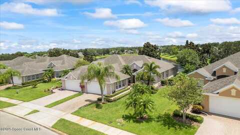 4160 Aberdeen Circle, Rockledge, FL 32955