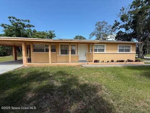 630 Brothers Avenue, Melbourne, FL 32901